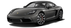 Porsche 718 Cayman | Порше 718 Кайман