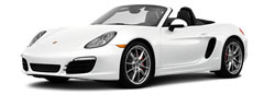 Porsche Boxster | ����� �������
