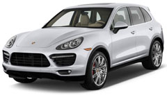 Porsche Cayenne | ����� ����