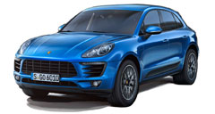 Porsche Macan | Порше Макан