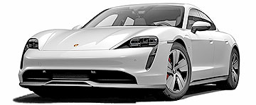 Porsche Taycan | Порше Тайкан