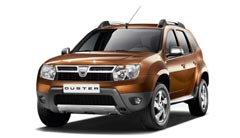 Renault Duster | Рено Дастер