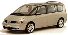 Renault Espace | ���� ����� (������)