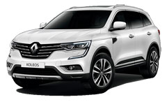 Renault Koleos | Рено Колеос