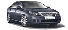 Renault Latitude | ���� ���������