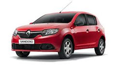 Renault Sandero | Рено Сандеро