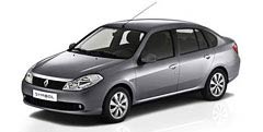 Renault Symbol | ���� ������