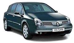 Renault Vel Satis | ���� ��� �����