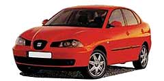 Seat Cordoba | ���� �������