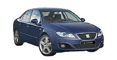 Seat Exeo | ���� �����