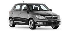 Skoda Fabia | ����� �����