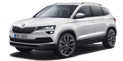 Skoda Karoq | Шкода Карок