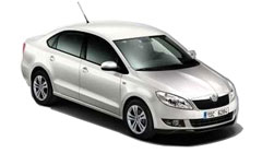 Skoda Rapid | Шкода Рапид