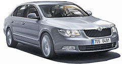 Skoda Superb | Шкода Суперб