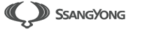 ssangyong лого