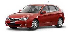 Subaru Impreza | ������ �������