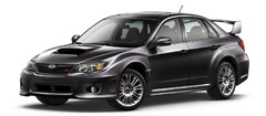 Subaru Impreza WRX STI | ������ ������� WRX STI