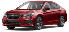 Subaru Legacy | Субару Легаси