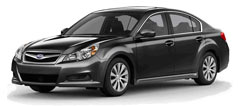 Subaru Legacy | ������ ������