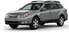 Subaru Outback | ������ ������