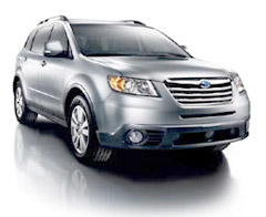 Subaru Tribeca | ������ �������