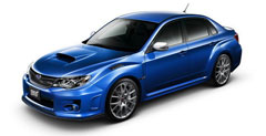 Subaru WRX / WRX STI | Субару Ви-Ар-Икс / Ви-Ар-Икс Эс-Ти-Ай