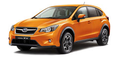 Subaru XV | Субару Иск-Ви