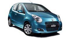 Suzuki Alto | ������ �����