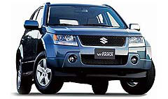 Suzuki Grand Vitara | ������ ����� ������