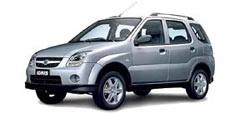 Suzuki Ignis | Сузуки Игнис