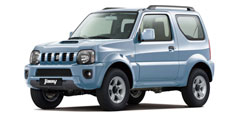 Suzuki Jimny | ������ ������