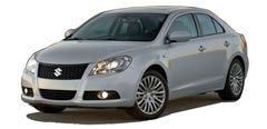 Suzuki Kizashi | ������ ������