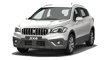 Suzuki SX4 | ������ ��-���-4 (��4)