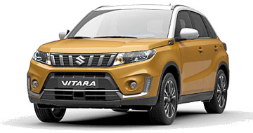 Suzuki Vitara | Сузуки Витара