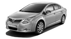 Toyota Avensis | ������ �������