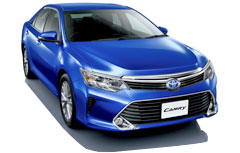 Toyota Camry | Тойота Камри