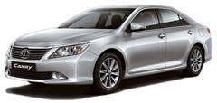 Toyota Camry | ������ �����