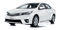 Toyota Corolla | Тойота Королла