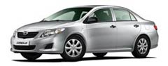 Toyota Corolla | ������ �������