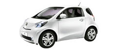 Toyota iQ | ������ ��-���