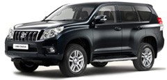 Toyota Land Cruiser Prado | ������ ���� ������� �����