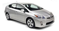 Toyota Prius | ������ �����