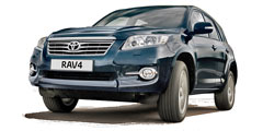 Toyota RAV4 | ������ ���4