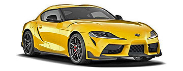 Toyota Supra | Тойота Супра