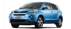 Toyota Urban Cruiser | ������ ����� �������