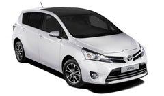 Toyota Verso | ������ �����