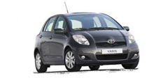 Toyota Yaris | ������ ����