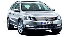Volkswagen Passat Alltrack | Фольксваген Пассат Олтрек