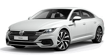 Volkswagen Arteon | Фольксваген Артеон