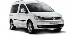 Volkswagen Caddy | ����������� �����